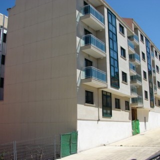 Edificio de 44 Viviendas